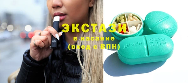 хмурый Алексин