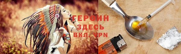 хмурый Алексин